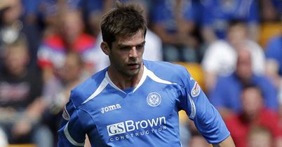 Sheridan: Doubtful to face his old club
